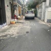 Bán Nhà Phố Hẻm Xe Hơi Đường Nguyễn Văn Khối, Phường 11, Quận Gò vấp, Hồ chí Minh