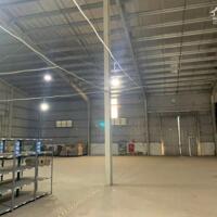 CHO THUÊ KHO XƯỞNG TẠI KHUYẾN LƯƠNG, QUẬN HOÀNG MAI, HÀ NỘI