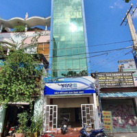 Siêu Tòa Nhà Bán - Mặt Tiền Lê Quang Định Bình Thạnh -Diện Tích5X20M Hầm 7 Tầng - Hđt 160 Triệu/Th Chỉ 40 Tỷ
