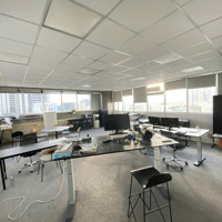 Siêu Tòa Nhà Bán - Mặt Tiền Lê Quang Định Bình Thạnh -Diện Tích5X20M Hầm 7 Tầng - Hđt 160 Triệu/Th Chỉ 40 Tỷ