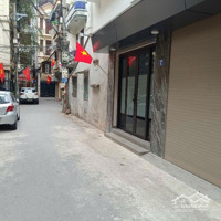 Bán Nhà Phan Đình Giót - Thanh Xuân 68M - 4T - Mt8M - 18.8 Tỷ. Phân Lô - Oto Tránh