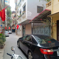 Bán Nhà Phan Đình Giót - Thanh Xuân 68M - 4T - Mt8M - 18.8 Tỷ. Phân Lô - Oto Tránh