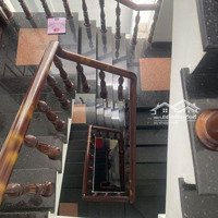 Bán Nhà Mặt Tiền 4 Tầng Dt(5M X 17M), Phú Thọ Hòa, Q. Tân Phú.