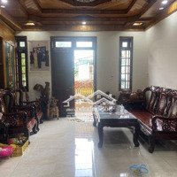 Bán Nhà Mặt Tiền 4 Tầng Dt(5M X 17M), Phú Thọ Hòa, Q. Tân Phú.