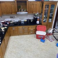 Bán Nhà Mặt Tiền 4 Tầng Dt(5M X 17M), Phú Thọ Hòa, Q. Tân Phú.