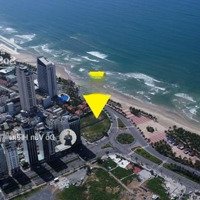 Chuyển Nhượng Quỹ Đất Mặt Biển Võ Nguyên Giáp - Xây Tổ Hợp Khách Sạn 4 - 5 Sao