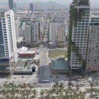 Chuyển Nhượng Quỹ Đất Mặt Biển Võ Nguyên Giáp - Xây Tổ Hợp Khách Sạn 4 - 5 Sao