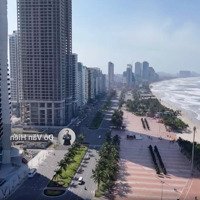 Chuyển Nhượng Quỹ Đất Mặt Biển Võ Nguyên Giáp - Xây Tổ Hợp Khách Sạn 4 - 5 Sao