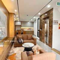 Vô Nhị! Phân Lô Võ Văn Dũng, Ô Tô Tránh Vào Nhà, Vỉa Hè, 8T Thang Máy, Hồ Hoàng Cầu, Kinh Doanh Vp