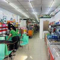 Mặt Tiền 144M2 4 Tầng Siêu Rẻ Chỉ 24 Tỷ Kế Chợ Rẫy, Dhyd