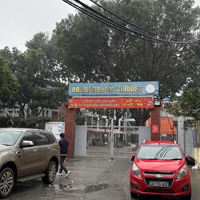 Bán Đất Chia 2 Căn Ccmn Lê Quang Đạo, Thông Số Vàng,Mặt Tiền11M, Ngõ Ô Tô Thông Tứ Tung, Chỉ Hơn 27 Tỷ