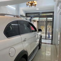 Khu Vip Phú Nhuận -Hẽm Xe Hơihuỳnh Văn Bánh - Ô Tô Ngủ Nhà - Mới Đẹp Ở Ngay - Chỉ 8.9 Tỷ