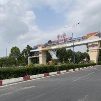 Chính Chủ Bán Đất Dự Án Nam An Bàu Bàng, 1,22 Tỷ, 100M2, Vị Trí Đẹp