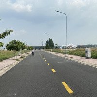 Chính Chủ Bán Đất Dự Án Nam An Bàu Bàng, 1,22 Tỷ, 100M2, Vị Trí Đẹp