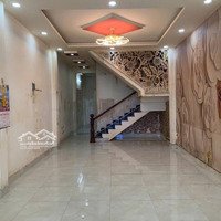 6.9 Tỷ - Khu Ẩm Thực Tô Hiệu Ngay Hoà Bình (4X17M, 3 Tầng) - Nhựa 8M