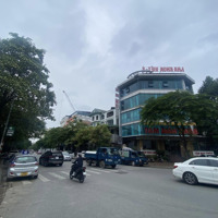 Bán Gấp Nhà Mặt Phố Trần Kim Xuyếndiện Tích400 M2 ,Diện Tích17.5M