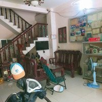 Nhà Phố Mặt Tiền Kinh Doanh Đường Hai Bà Trưng Gần Bigc Go P. Đông Hòa Tp. Dĩ An