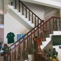 Nhà Phố Mặt Tiền Kinh Doanh Đường Hai Bà Trưng Gần Bigc Go P. Đông Hòa Tp. Dĩ An