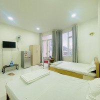 Cần Cho Thuê Phòng Studio Ngã 3 Phước Đồng Đường Đi Sân Bay Nha Trang Giá Chỉ Từ 2 Triệu5/Tháng.