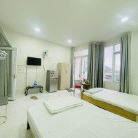 Cần Cho Thuê Phòng Studio Ngã 3 Phước Đồng Đường Đi Sân Bay Nha Trang Giá Chỉ Từ 2 Triệu5/Tháng.