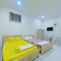 Cần Cho Thuê Phòng Studio Ngã 3 Phước Đồng Đường Đi Sân Bay Nha Trang Giá Chỉ Từ 2 Triệu5/Tháng.