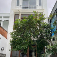 Bán Nhà Mặt Phố Nguyễn Thị Minh Khai, 27,5 Tỷ, 143,3 M2, Đẹp, Nhiều Tiện Ích