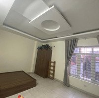 Bán Nhà Đẹp 6 Tầng Thang Máy Phố Trần Cung, Diện Tích 34M, Gần Bệnh Viện E