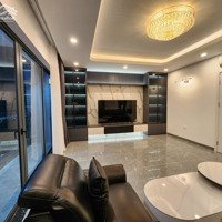 Bán Nhà Đẹp 6 Tầng Thang Máy Phố Trần Cung, Diện Tích 34M, Gần Bệnh Viện E