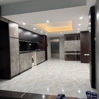 Bán Nhà Đẹp 6 Tầng Thang Máy Phố Trần Cung, Diện Tích 34M, Gần Bệnh Viện E