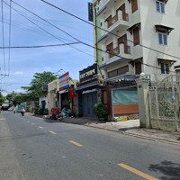 Chủ Ngộp , Thanh Lý Nhanh Nhà Mặt Tiền Căn Góc 250M2 Ngang Mặt Tiền 11.5 M Tại Long Trường , Tptđ
