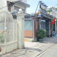 Chủ Ngộp , Thanh Lý Nhanh Nhà Mặt Tiền Căn Góc 250M2 Ngang Mặt Tiền 11.5 M Tại Long Trường , Tptđ