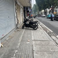 Bán Nhà Mặt Phố Kim Mã, Ba Đình, Diện Tích 40M, Xây 5 Tầng Đẹp, Vỉa Hè Rộng, Kinh Doanh Sầm Uất