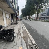 Bán Nhà Mặt Phố Kim Mã, Ba Đình, Diện Tích 40M, Xây 5 Tầng Đẹp, Vỉa Hè Rộng, Kinh Doanh Sầm Uất