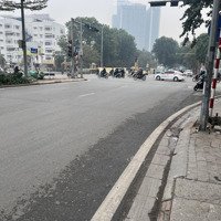 Bán Nhà Mặt Phố Kim Mã, Ba Đình, Diện Tích 40M, Xây 5 Tầng Đẹp, Vỉa Hè Rộng, Kinh Doanh Sầm Uất