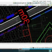 Đất Thổ 206M2 (14X14) Đường Xe Hơi Xã Tân Quý Tây, Bình Chánh