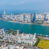 Bán Lô Đất Mặt Tiền Hoàng Sa - View Công Viên Đại Dương - Sơn Trà, Đà Nẵng