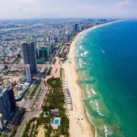 Bán Lô Đất Mặt Tiền Hoàng Sa - View Công Viên Đại Dương - Sơn Trà, Đà Nẵng