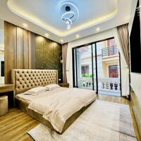 ỐI DỒI ÔI! KHƯƠNG HẠ THANH XUÂN,Ô TÔ QUA NHÀ,LÔ GÓC,NỘI THẤT CAO CẤP,46M2 x 4T.