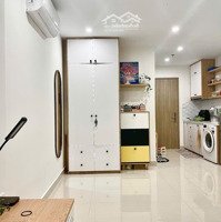 Bán Gấp Studio 1,52 Tỷ Sẵn Sổ Ko Vay, Full Nội Thất Đẹp Nhà Mới- Vinhomes Grand Park Q9