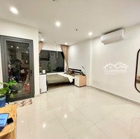 Bán Gấp Studio 1,52 Tỷ Sẵn Sổ Ko Vay, Full Nội Thất Đẹp Nhà Mới- Vinhomes Grand Park Q9