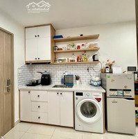 Bán Gấp Studio 1,52 Tỷ Sẵn Sổ Ko Vay, Full Nội Thất Đẹp Nhà Mới- Vinhomes Grand Park Q9