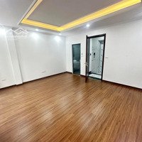 Siêu Phẩm Khương Đình 40M - 6T - Mt5.2M - 9.6 Tỷ . Thang Máy ,Full Nội Thất Ở Ngay ,Ngõ Thoáng Đẹp