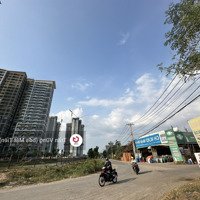 Mặt Tiền Phước Thiện Đối Diện Vinhomes, 40*100M = 4.200M2, Giá Bán 140 Tỷ, Kề Dinh Thự The Rivus Saab