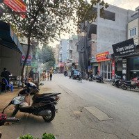 Bán Đất Di Trạch-Hoài Đức- Ô Tô Đỗ Cửa- Gần Vành Đai 3.5-Sổ Phân Lô