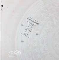 Bán Đất Di Trạch-Hoài Đức- Ô Tô Đỗ Cửa- Gần Vành Đai 3.5-Sổ Phân Lô