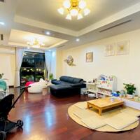 CẦN BÁN! R4 ROYAL CITY NGUYỄN TRÃI, 113M2 ĐẦY ĐỦ NỘI THẤT.
