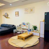 CẦN BÁN! R4 ROYAL CITY NGUYỄN TRÃI, 113M2 ĐẦY ĐỦ NỘI THẤT.