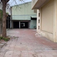 Cho Thuê Nhà Biệt Thự Và Nhà Xưởng Tổng Diện Tích 500M2, 22,5 Triệu Tại Quốc Lộ 32, Hoài Đức, Hn