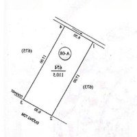 Bán Đất Tái Định Cư Mặt Đường 72M Nghi Phú Có 2 Lô Liền Kề Tiềm Năng Tăng Giá Cao