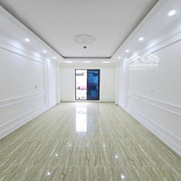 Cho Thuê Nhà Mp Lạc Long Quân, 60M2, 6 Tầng,Mặt Tiền5M, Thang Máy, Nhà Đẹp, 40 Triệu